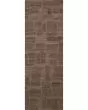 Hartley HRT-04 Brown/Mocha Area Rug