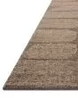 Hartley HRT-05 Brown/Taupe Area Rug