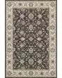 Hatay HY1 Black Area Rug