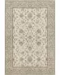 Hatay HY1 Ivory Area Rug