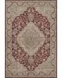 Hatay HY3 Garnet Area Rug