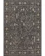Hatay HY5 Black Area Rug
