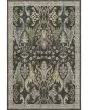 Hatay HY6 Black Area Rug