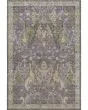 Hatay HY6 Purple Area Rug