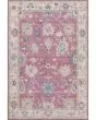 Hatay HY7 Pink Area Rug