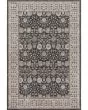 Hatay HY8 Black Area Rug