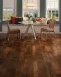 Havana Smoked Habanero Luxury Vinyl Sheet