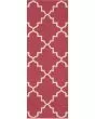 Havana HAV11 Pink/Ivory Area Rug