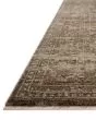 Haywood HYD-01 Granite/Natural Area Rug