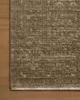 Haywood HYD-01 Sage/Brown Area Rug