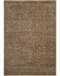 Haywood HYD-01 Sage/Brown 11'6"x15'7" Area Rug