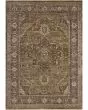 Haywood HYD-03 Moss/Charcoal 11'6"x15'7" Area Rug