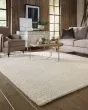 Heavenly 73402 Ivory Area Rug