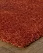 Heavenly 73406 Red Area Rug