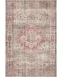 Heidi HEI-02 Dove/Spice 8'6"x11'6" Area Rug