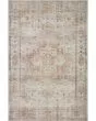 Heidi HEI-02 Sage/Multi Area Rug