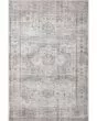 Heidi HEI-02 Dove/Blush Area Rug