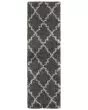 Henderson 92k Charcoal/Grey Area Rug