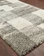 Henderson 5502h Ivory/Grey Area Rug