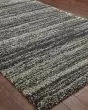 Henderson 5993e Grey/Charcoal Area Rug