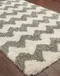 Henderson 625w Grey/Ivory Area Rug