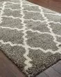 Henderson 92e Grey/Ivory Area Rug