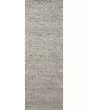 Hendrick HEN-01 Grey Area Rug