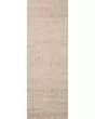 Hendrick HEN-01 Natural Area Rug