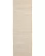 Henry HEY-01 Ivory/Dove Area Rug