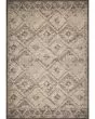 Heritage 9366 Grey Mila Area Rug