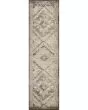 Heritage 9366 Grey Mila Area Rug