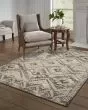 Heritage 9366 Grey Mila Area Rug