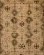 Heritage 9375 Ivory/Blue Area Rug