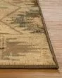 Heritage 9375 Ivory/Blue Area Rug