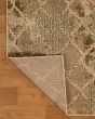 Heritage 9376 Ivory/Blue Area Rug