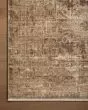Heritage HER-02 Bark/Multi Area Rug