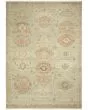 Heritage Vine HTV02 Light Blue Area Rug