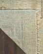 Heritage Vine HTV03 Light Blue Area Rug