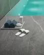 Highland Grigio Marble Porcelain Tile