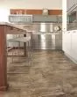 Himalaya Beige Matte Quartz Tile