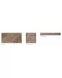 Himalaya Beige Matte Quartz Tile