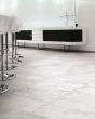Himalaya Bianco Matte Quartz Tile