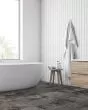 Himalaya Nero Matte Quartz Tile