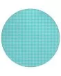 Hinton HN1 Aqua Area Rug
