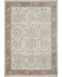 Holland HLD-01 Rust Area Rug