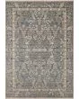 Holland HLD-02 Navy Area Rug
