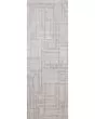 Hollis HOL-01 Grey/Ivory Area Rug