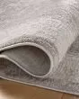 Hollis HOL-04 Smoke/Mist Area Rug
