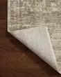 Honora HON-01 Khaki/Beige Area Rug