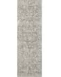 Honora HON-02 Slate/Beige Area Rug